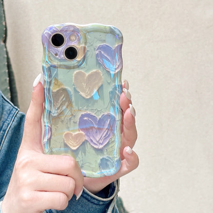 Custodia Telefono Amore
