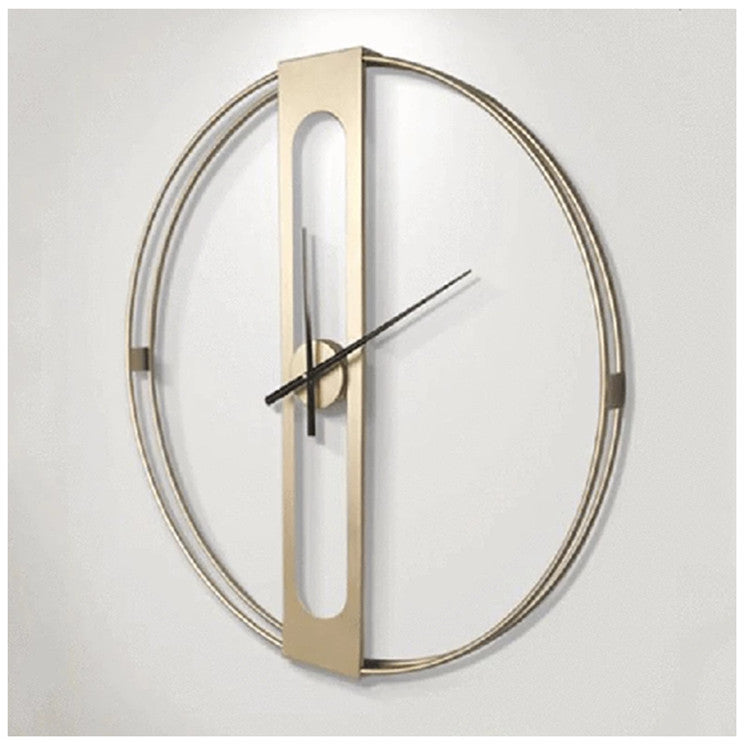 Orologio da parete Albero foglie