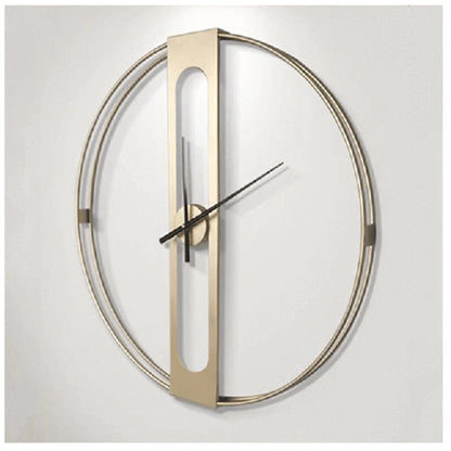 Orologio da parete Albero foglie