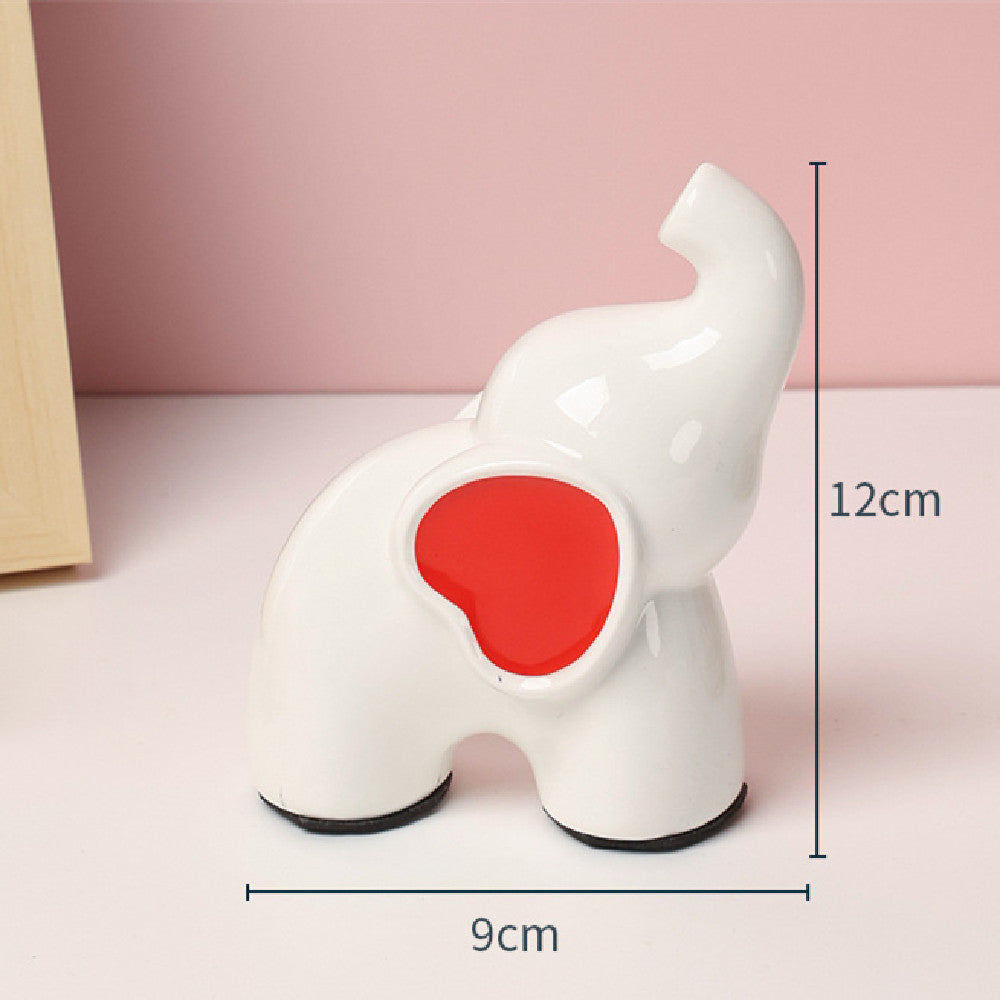 Vaso elefante