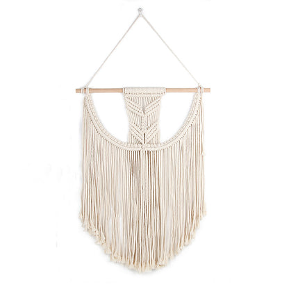 Arazzo cotone nappine