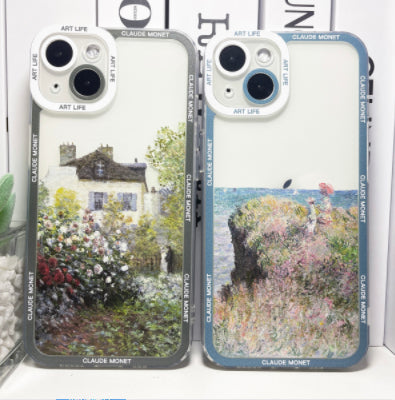 Custodia smartphone