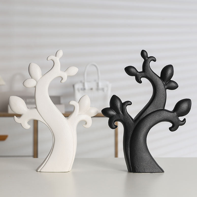 Decorazione ceramica