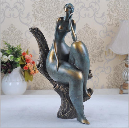 Ornamento Astratto
