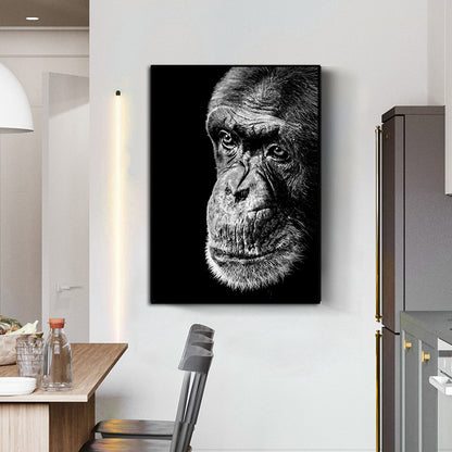 Quadro Galleria d'Arte