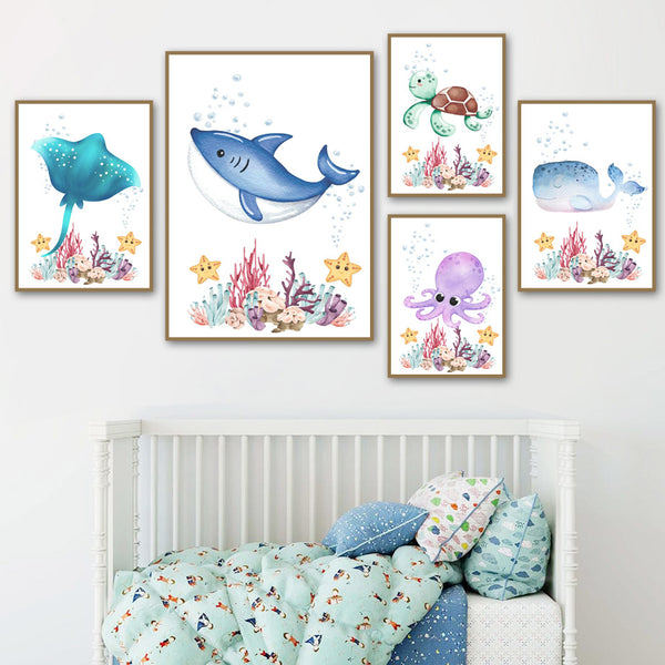 Quadro decorativo