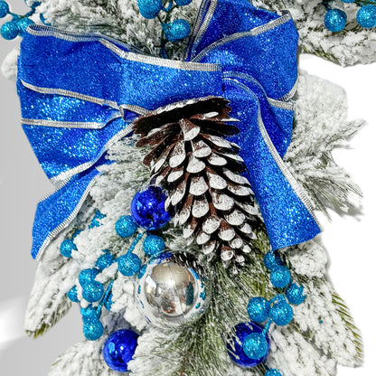 Decorazione natalizia