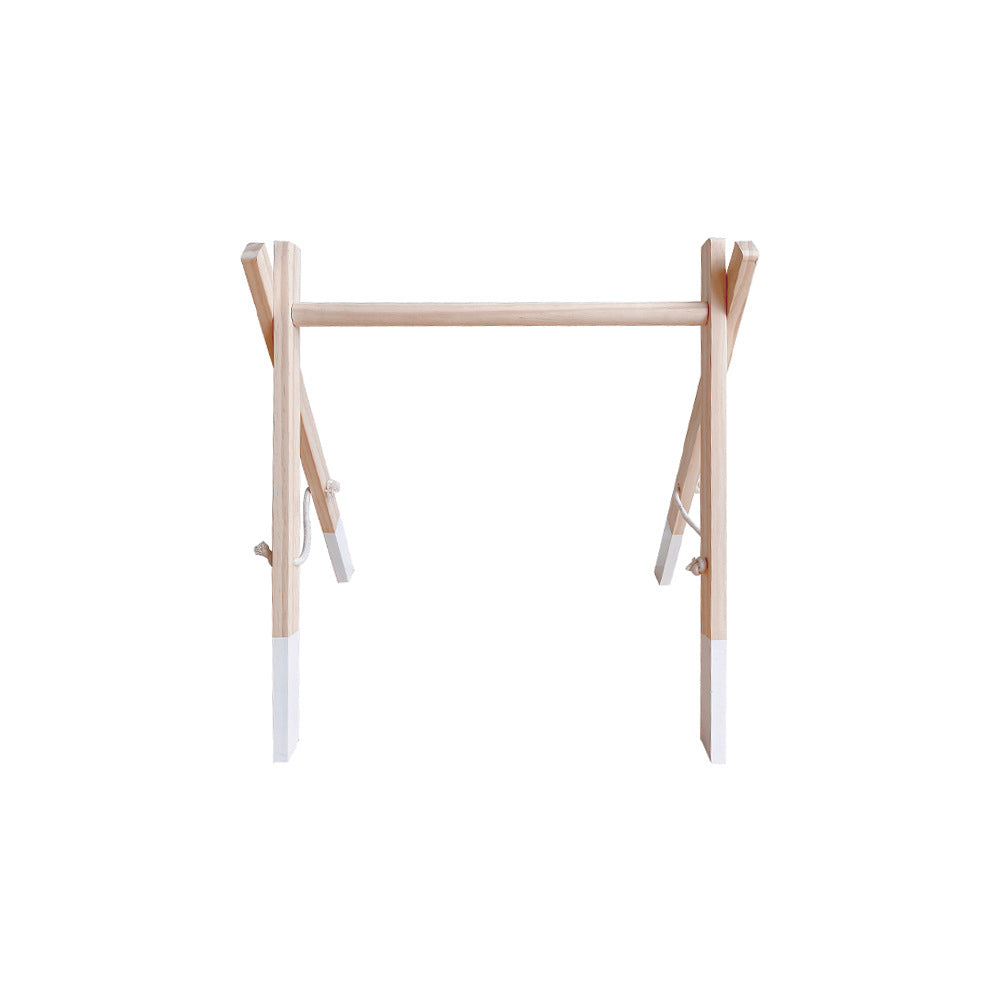 Decorazione legno nordico