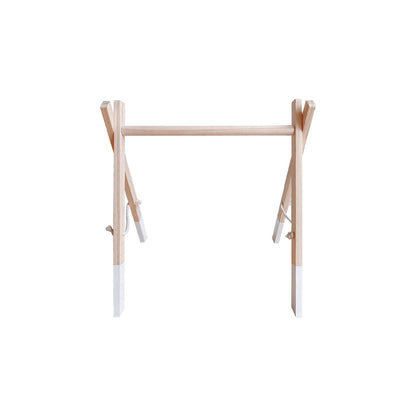 Decorazione legno nordico