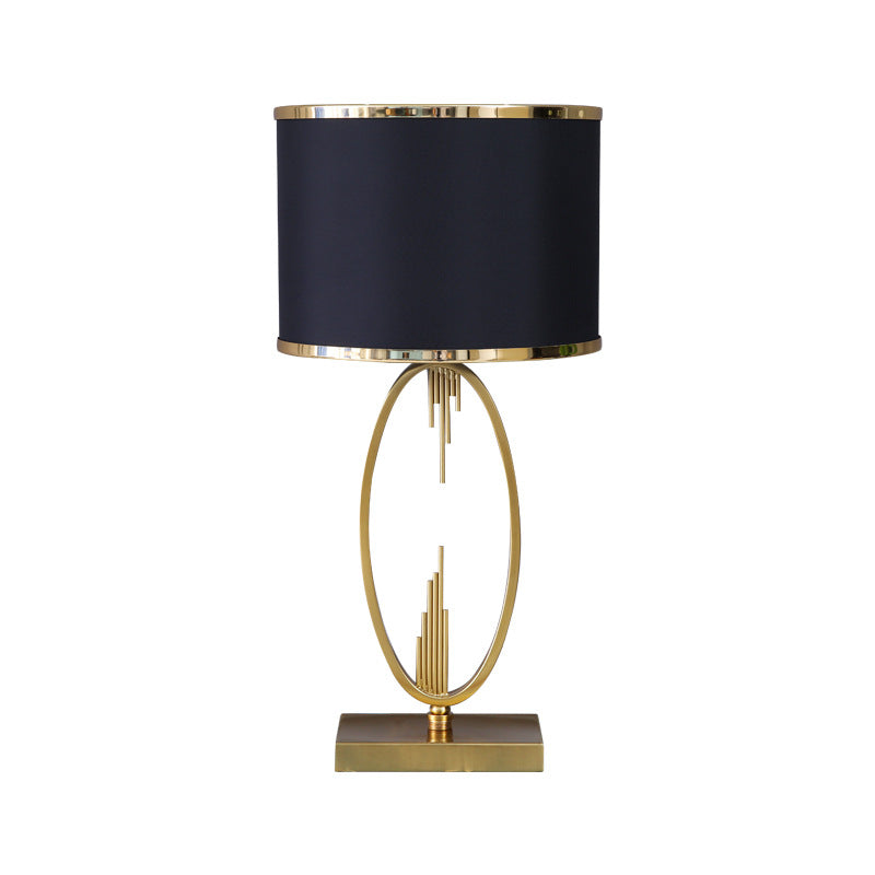 Lampada nordica da comodino