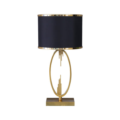 Lampada nordica da comodino