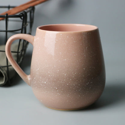 Tazza panciuta