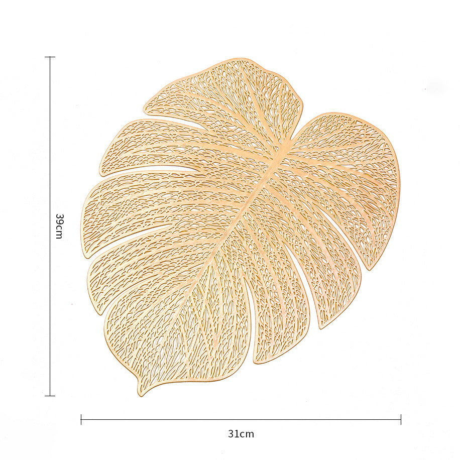 Tovaglietta Monstera