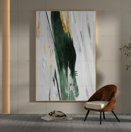 Quadro Spray Decorativo