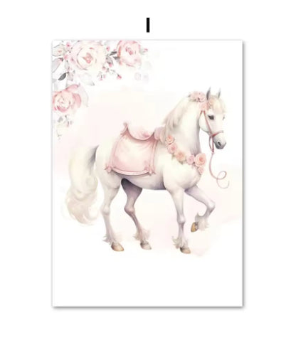 Quadro leone