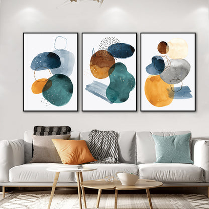 Tela decorativa