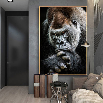 Tela gorilla