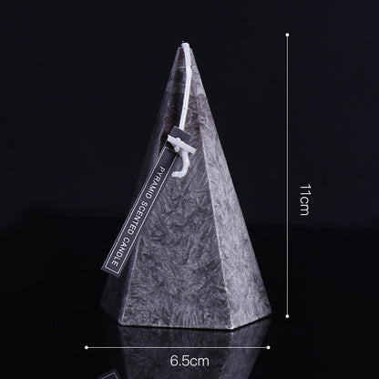 Candela geometrica
