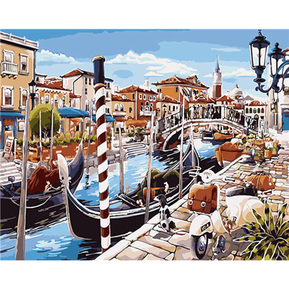 Venezia