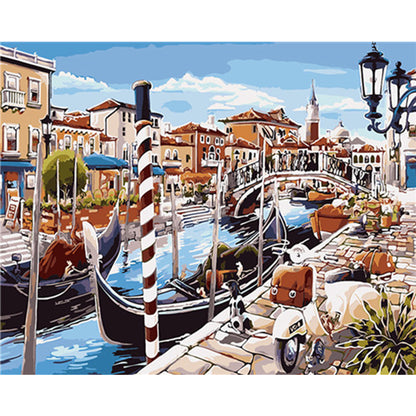 Venezia