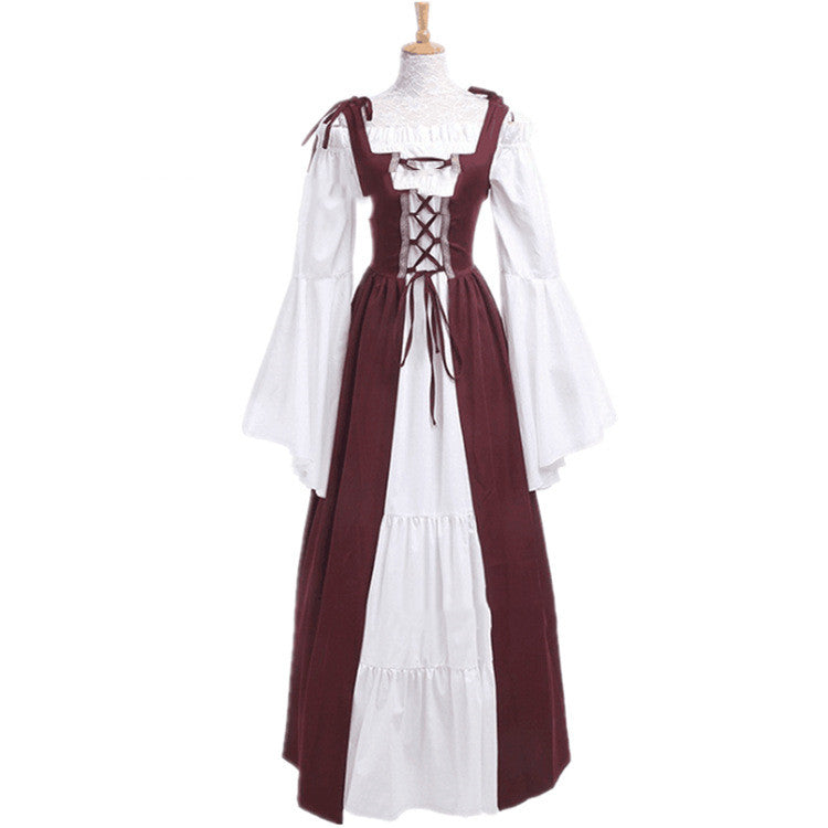 Vestito medievale