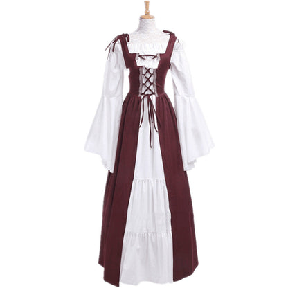 Vestito medievale
