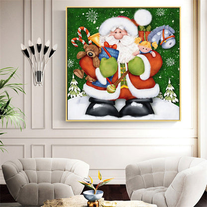 Quadro diamanti per dipingere