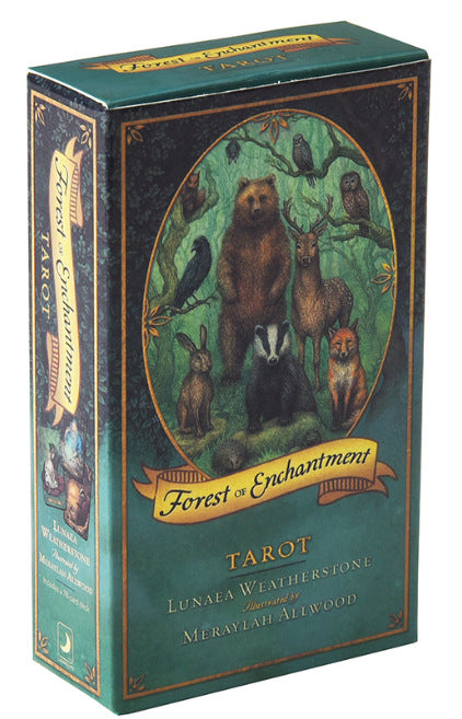 Mazzo Tarocchi