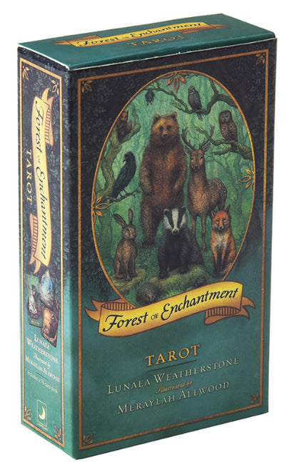 Mazzo Tarocchi