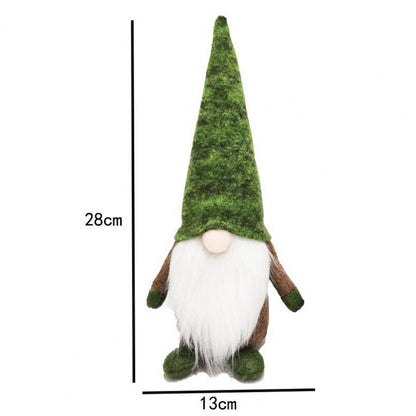 Babbo Natale decorativo