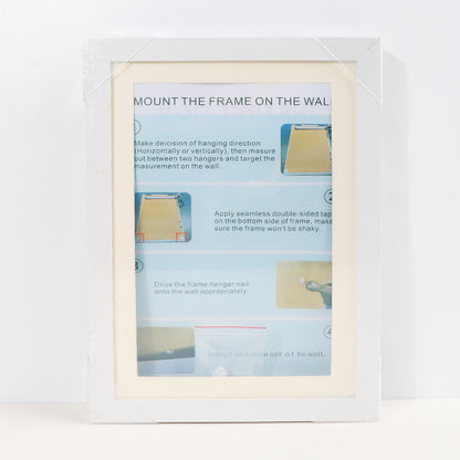 Quadro Olio Decorativo Bambini