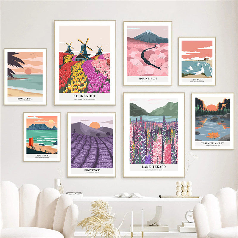 Quadro Decorativo