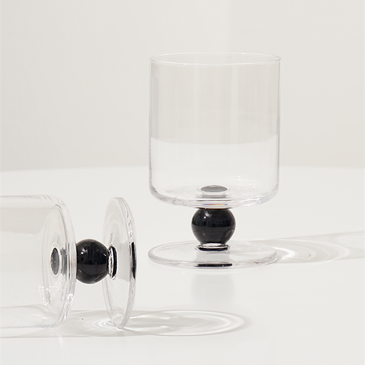 Sfera Geometrica Vetro