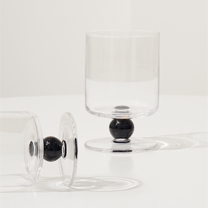 Sfera Geometrica Vetro