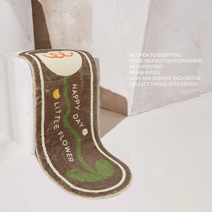 Coperta letto nordica