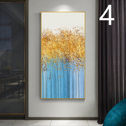 Quadro Albero della fortuna