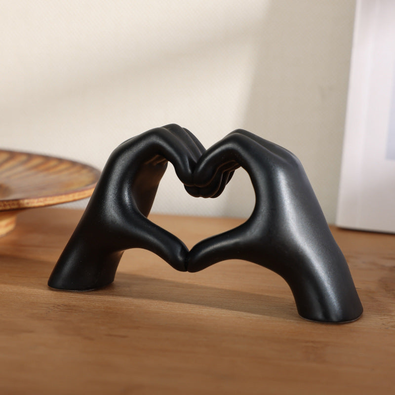 Decorazione vinile minimalista