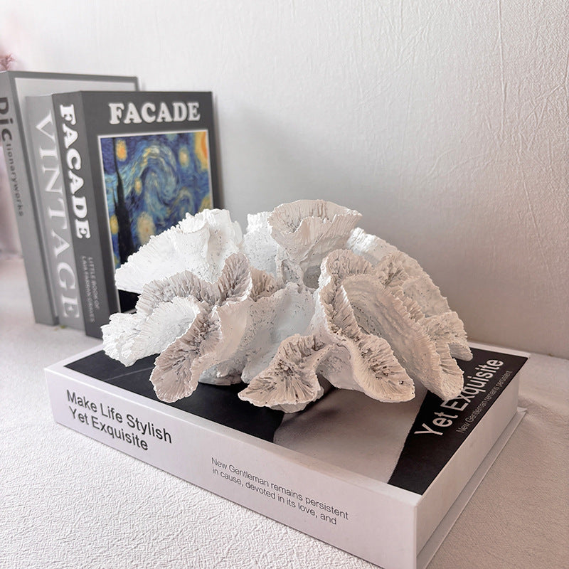 Ornamenti Corallo