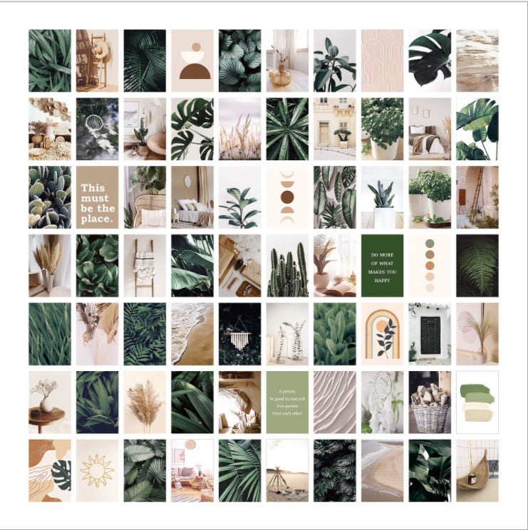 Collezione 50 poster