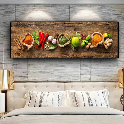 QUADRO CUCINA