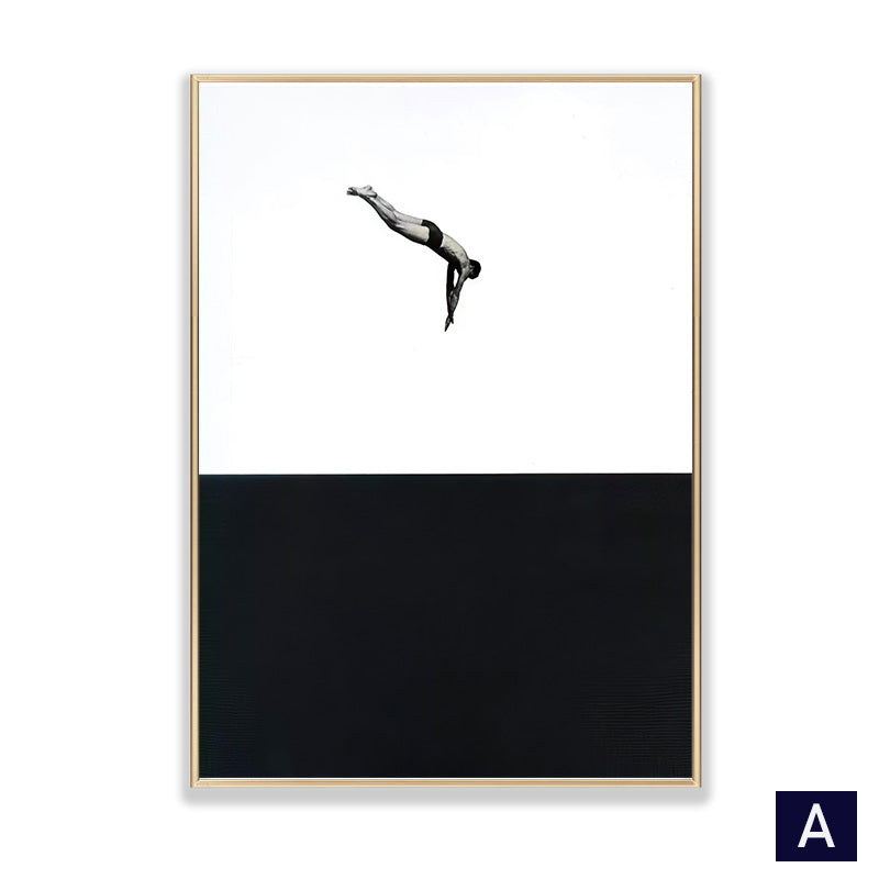 Quadro Tela