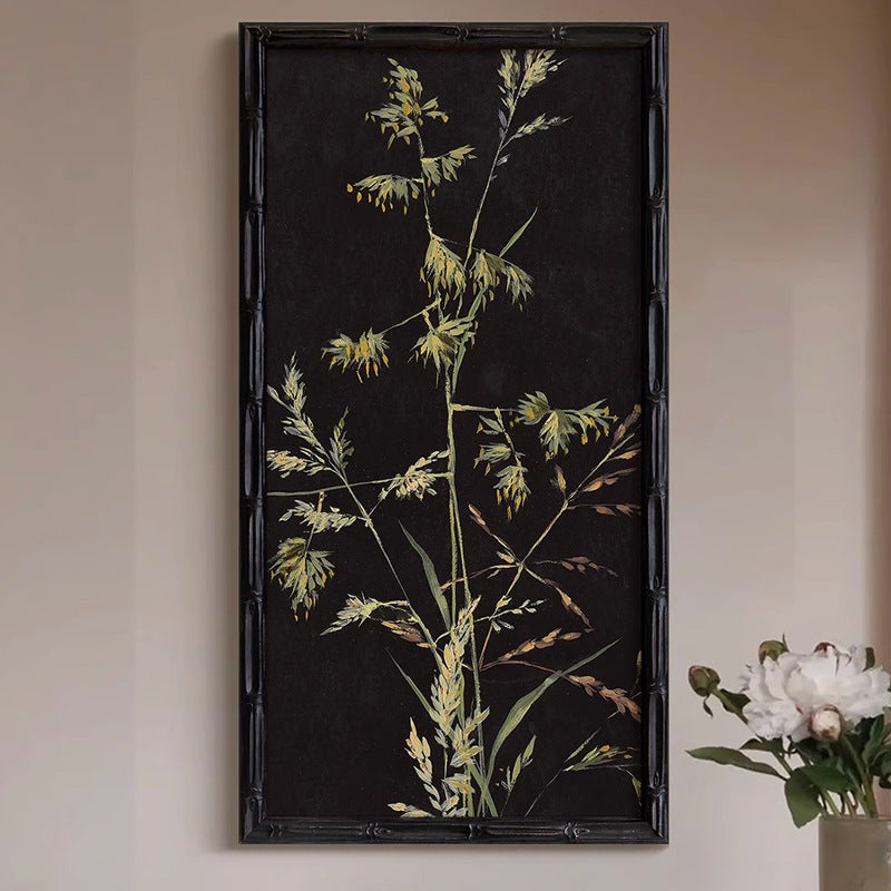 Quadro stile cinese