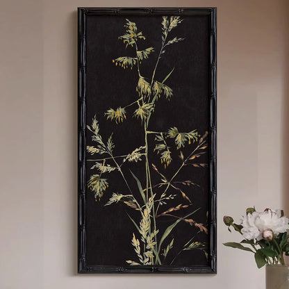 Quadro stile cinese