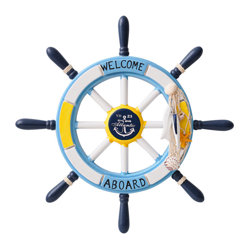 Tela stile mediterraneo
