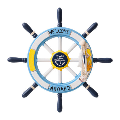 Tela stile mediterraneo