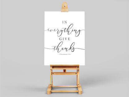 Quadro personalizzato