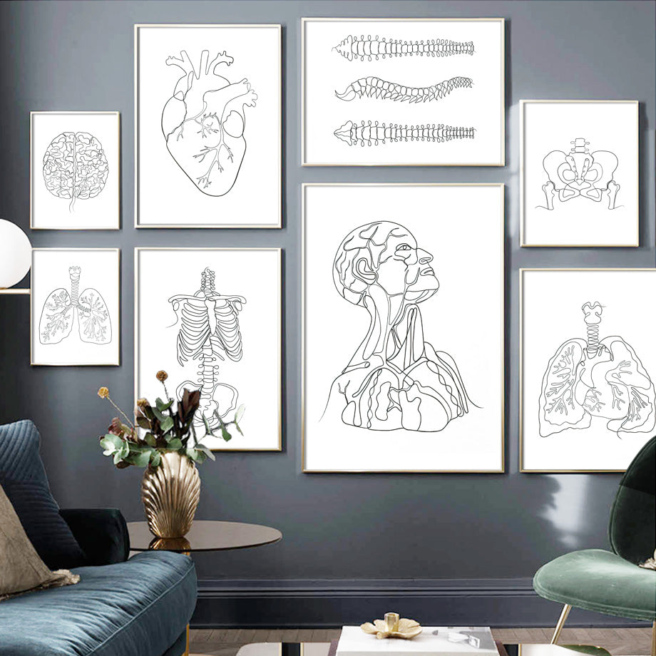 Quadro Decorativo