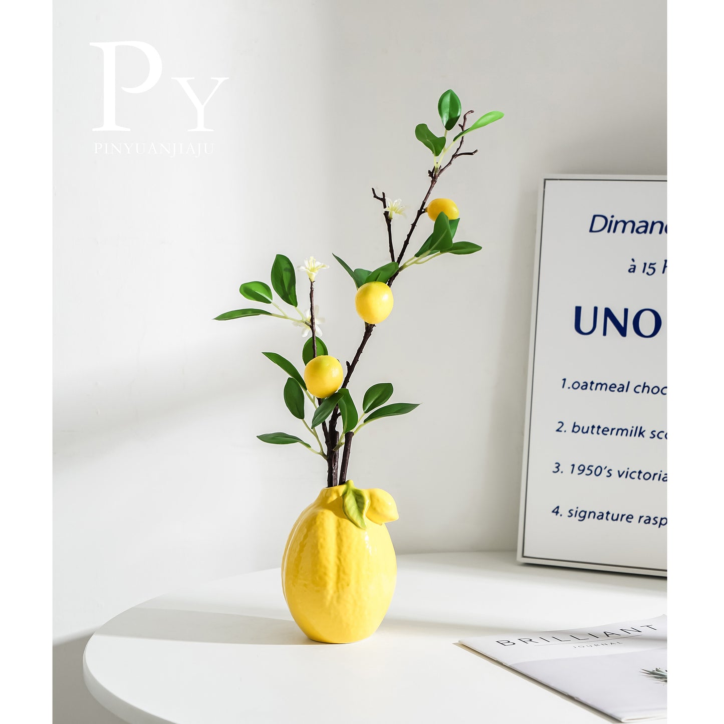 Vaso Frutta