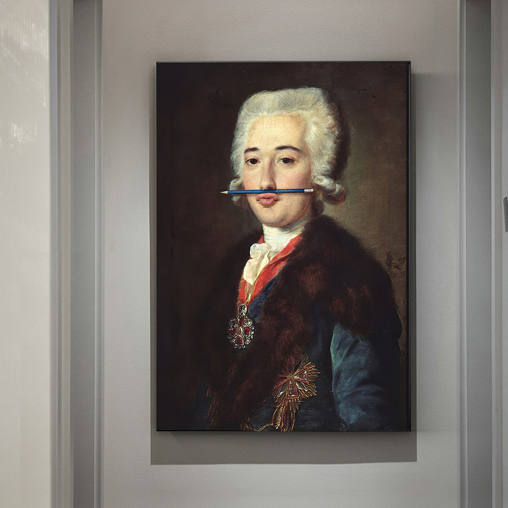 Quadro Decorativo