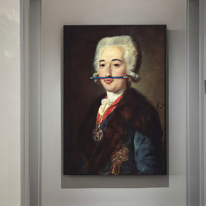Quadro Decorativo